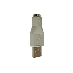PS/2-USB Adapter