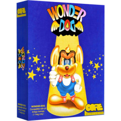 Wonder Dog