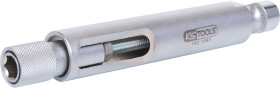 Ściągacz do świec żarowych 3/8" do silników CDI, 190mm KS Tools 152.1080