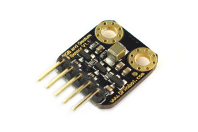 RGB Color and Gesture Sensor for Arduino (I2C, 4 Gestures, 0~10cm)