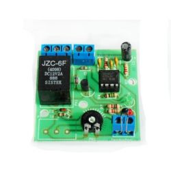NE052 TERMOSTAT ELEKTRONICZNY