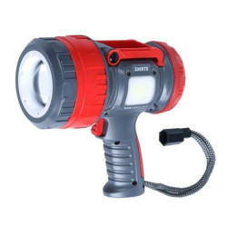 Latarka ładowalna szperacz LED Falcon Eye STRIKE