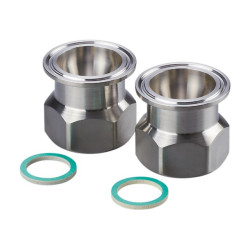 Adapter Adapter ifm electronic do Czujniki przepływu