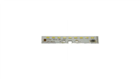 Moduł 9 Led Smd 2835 1,5W Beryl Ontario 12Vdc Neutralny 4000K Do Lamp Led /...