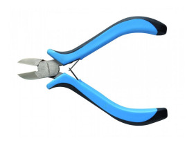 Szczypce precyzyjne boczne 115mm HT1P052 HOEGERT