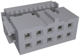 Amphenol 71600-010LF Złącze męskie 1 szt.