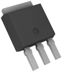 MOSFET Infineon Technologies IRLU024NPBF N/A N/A IRLU024NPBF
