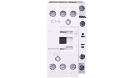 Stycznik Mocy 25A 3P 400V Ac 1Z 0R Dilm25-10(400V50hz,440V60hz) 277134