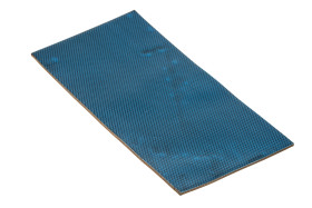 Arkusz przewodzący ciepło grubość 0.1cal Podkładka 1500 1.5W/m·K Bergquist +200°C samoprzylepny