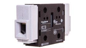 Biegun Neutralny 63-80A Vario Vz12