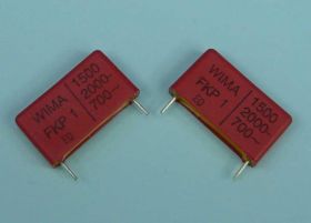 1,5nF/2000V FKP-1 22,5mm
