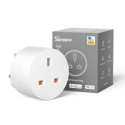 Sonoff Wi-Fi Smart Plug