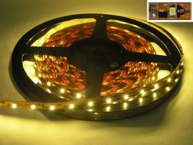 TASMA LED LSX5300WW-G BIALA C. CENA ZA 1 METR