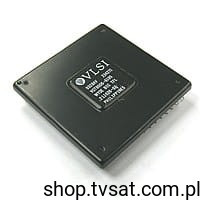 VGT8006-6185 Gate Arrays PGA181 VLSI USED