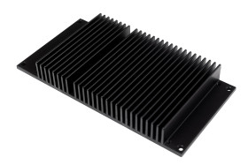 Radiator ACC-HS2, Vox Power VCCM