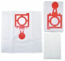 WOREK MICRO-BAG 3000,4000,5000 4+1 ZELME