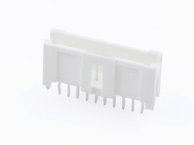 Molex Listwa kołkowa, męska, do wbudowania, standardowa 559321010 1 szt. paleta