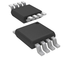 US SN74LVC1G123DCUR SSOP08. ^