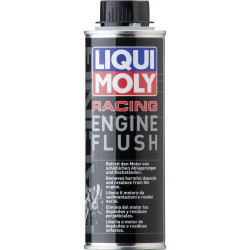 Liqui Moly 1657 Racing Engine Flush 250ml Cleans and Removes Deposits