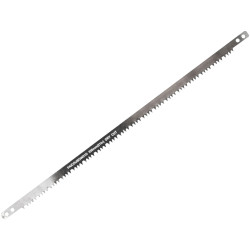 Faithfull SH62621D Countryman Dry Cut Bowsaw Blade 530mm (21in)