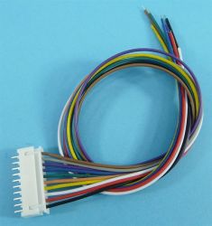 JST-XH 10-PIN 30cm 2,54 26AWG