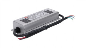 Zasilacz Herm. Meanwell 24V 96W Elg