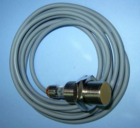 TS-18-05N-1 NPN NO 5mm CZUJNIK INDUK