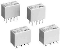 Omron G6J-2FS-Y-TR-DC3 Przekaźnik SMD, monostabilny, 1 cewka, 30 V/DC, 1 A, 1 szt.