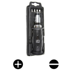 Zestaw wkrętaków, 6 szt., RS PRO