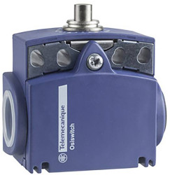 Schneider Electric ZB5AA232 Element przedni z przyciskiem 1 szt.