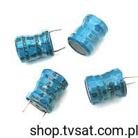 SBC4-470-162 47 uH 1.6A Coil R10.16 NECTOKIN