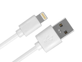 Przewód USB Lightning Iphone 8pin 1m