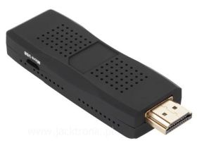 ANDROID SMART TV Dongle URZ0193