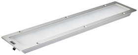 Oświetlenie LED Helukabel HELULIGHT® EBLT 250 biały 11.6 W 1523 lm 100 ° (D x S x W) 244 x 94 x 20 mm 1 szt.