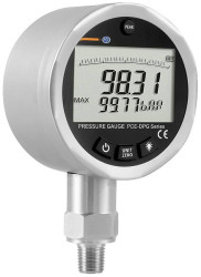 Manometr cyfrowy PCE Instruments