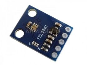 Czujnik natężenia światła TSL2561 cyfrowy