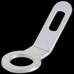 200645.68 Soldering tags for M3, pack of 100