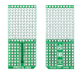 Element zestawu rozwojowego