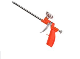 PISTOLET DO PIANKI MONTAŻOWEJ