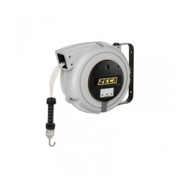 Zwijadło typu pastuch do elektrycznych ogrodzeń dla zwierząt hodowlanych 20m 4801COW