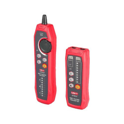 Szukacz par przewodów (max 3000m) Uni-T UT-683KIT