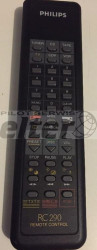 Zamiennik PHILIPS RC290