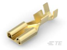 TE Connectivity 5-160447-4 1 szt.