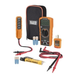MM320KIT Digital Multimeter Test Kit