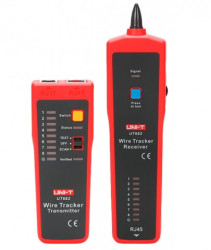 SZUKACZ PAR PRZEWODOW Z TESTEREM KABLI R