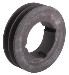 Krążek otwór: 42mm Żeliwo, stal RS PRO