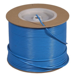 Kabel teleinformatyczny F/UTP kat.6 4x2xAWG23 LSOH 032756 /500m/