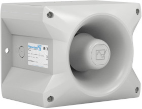 Sygnalizator akustyczny Pfannenberg 24 V/DC 23360630055