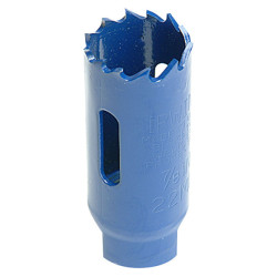 IRWIN&#xAE; 10504164 Bi-Metal High Speed Holesaw 19mm