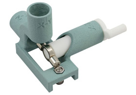 Infineon Narzędzie rozwojowe z kategorii czujnikido uzytku z: Czujnik magnetyczny 3D 2GO Płytka ewaluacyjna Z zewnątrz